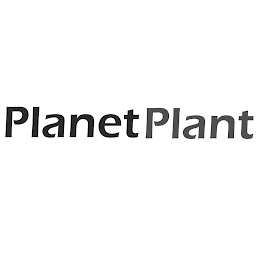 PLANETPLANT