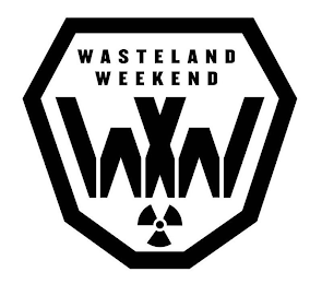 WASTELAND WEEKEND WW