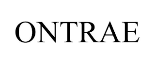 ONTRAE