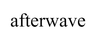 AFTERWAVE