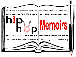 HIP HOP MEMOIRS HHM REAL STORIES BLING