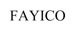 FAYICO