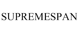 SUPREMESPAN