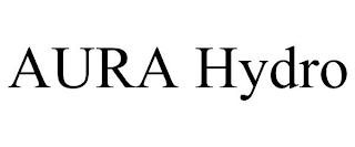 AURA HYDRO