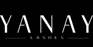 YANAY LASHES