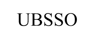 UBSSO