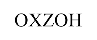 OXZOH