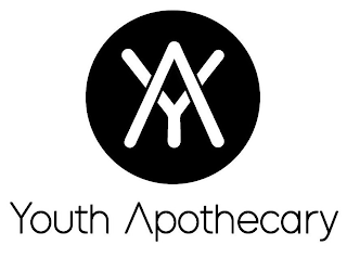 YA YOUTH APOTHECARY