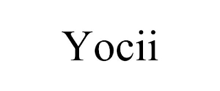 YOCII