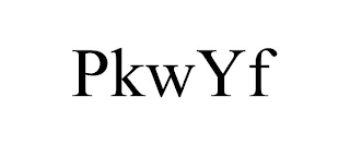 PKWYF