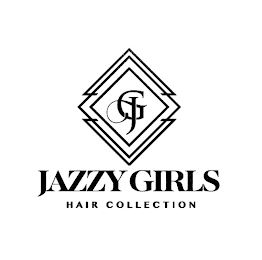 JG JAZZY GIRLS HAIR COLLECTION