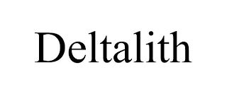 DELTALITH