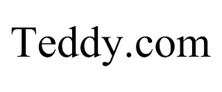 TEDDY.COM