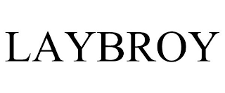 LAYBROY