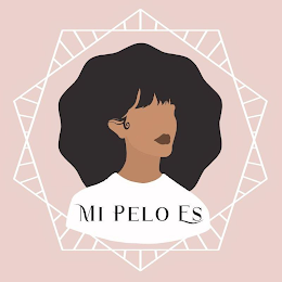 MI PELO ES