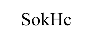 SOKHC