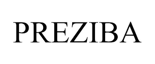 PREZIBA