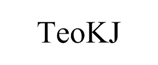 TEOKJ