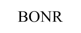 BONR