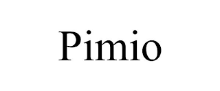 PIMIO