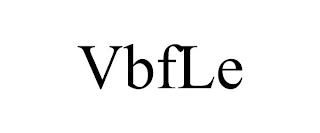 VBFLE