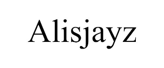 ALISJAYZ