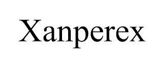 XANPEREX