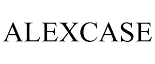 ALEXCASE