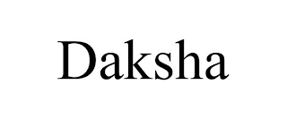 DAKSHA