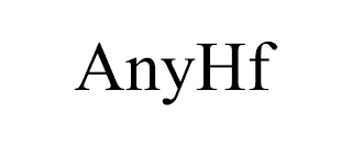 ANYHF