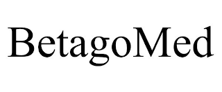 BETAGOMED