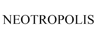 NEOTROPOLIS