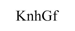 KNHGF