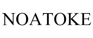 NOATOKE