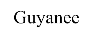 GUYANEE