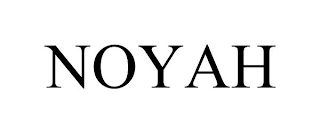 NOYAH