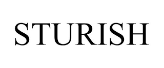 STURISH