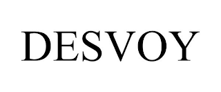 DESVOY