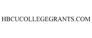 HBCUCOLLEGEGRANTS.COM