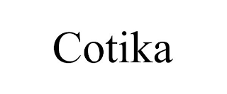 COTIKA