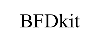 BFDKIT