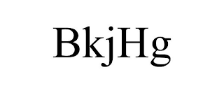 BKJHG