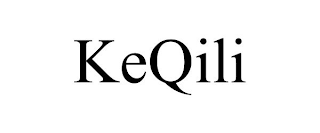 KEQILI