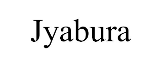JYABURA