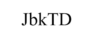 JBKTD