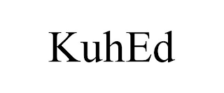 KUHED