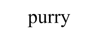 PURRY