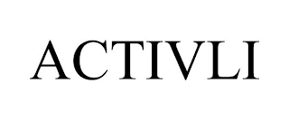 ACTIVLI