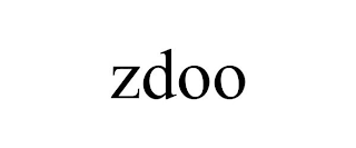 ZDOO