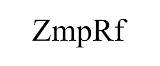 ZMPRF